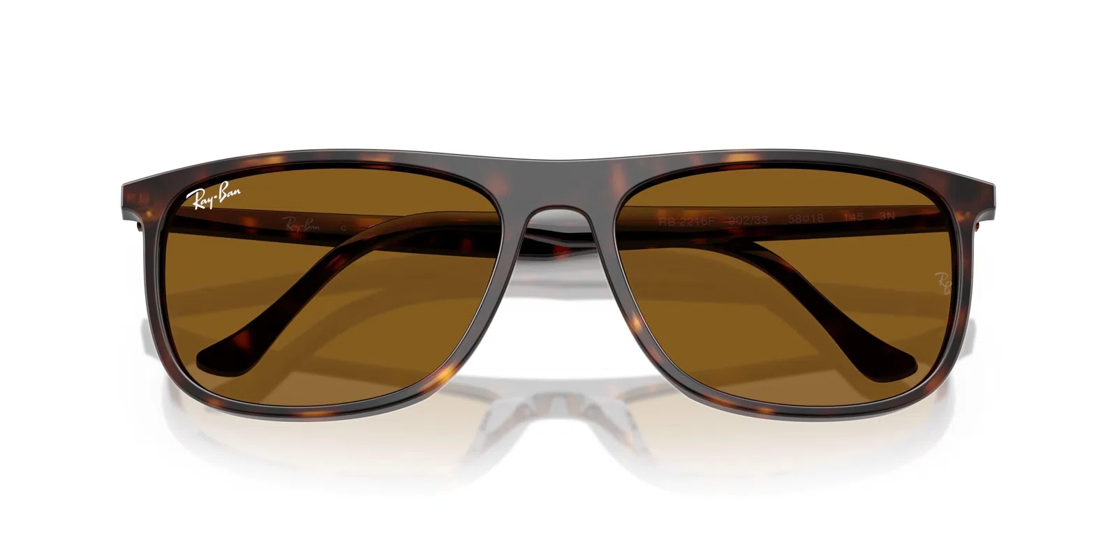 Ray-Ban 2216F Sunglasses - view 49